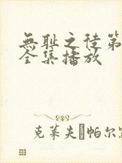 无耻之徒第6季全集播放