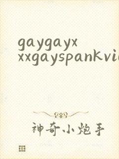 gaygayxxxgayspankvideos