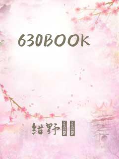 630BOOK