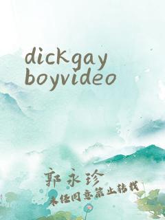 dickgayboyvideo