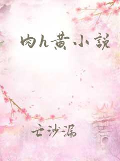 肉h黄小说