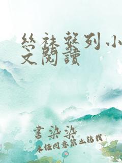 丝袜系列小说全文阅读