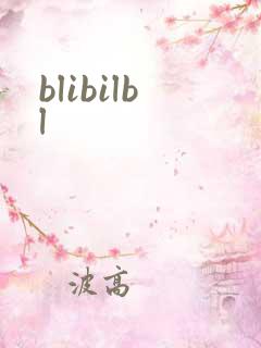 blibilbl