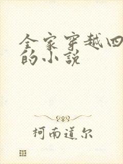 全家穿越四合院的小说
