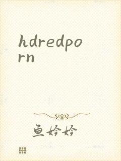 hdredporn