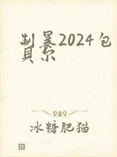 制暴2024包贝尔