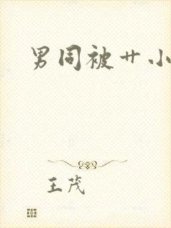 男同被艹小说