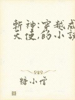 斩神:穿越成堕天使,的小说