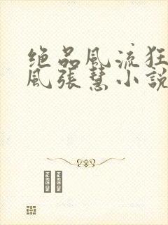 绝品风流狂医林风张慧小说在线看