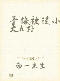 青梅被从小摸到大h补