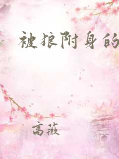 被狼附身的羊