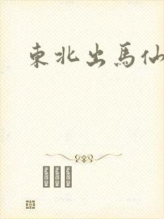东北出马仙敲鼓