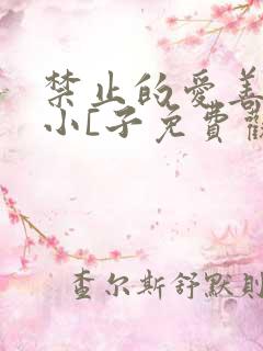 禁止的爱善良的小[子免费观看