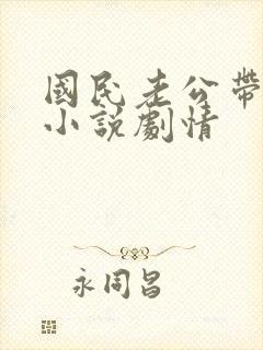 国民老公带回家小说剧情