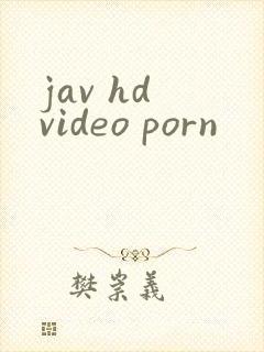 jav hd video porn