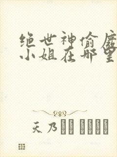 绝世神偷废柴七小姐在哪里看