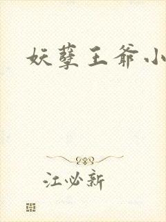 妖孽王爷小刁妃