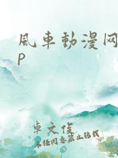 风车动漫网app
