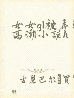 女女gl被弄到高潮小说h