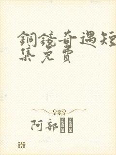 铜镜奇遇短剧全集免费