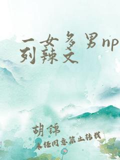 一女多男np系列辣文