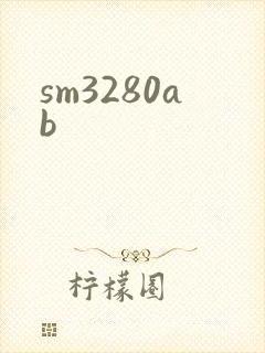 sm3280ab