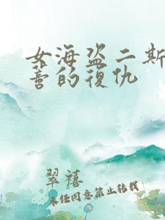 女海盗二斯塔内蒂的复仇