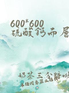 600*600硫酸钙面层防静电活动地板