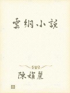 云纲小说