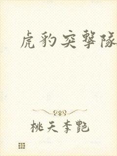 虎豹突击队