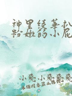 神里绫华扒开了粉嫩的小屁股小说