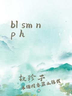 bl sm np h