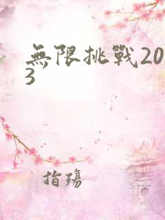 无限挑战2013