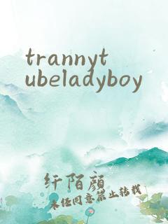 trannytubeladyboy
