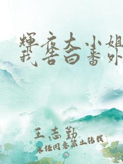 辉夜大小姐想让我告白番外篇