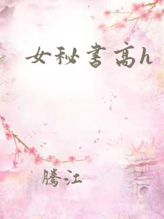 女秘书高h
