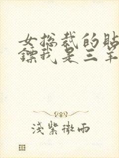 女总裁的贴身保镖我是三羊txt