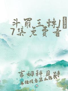 斗罗玉转1―37集免费看
