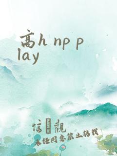 高h np play