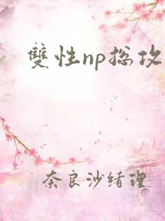 双性np总攻h