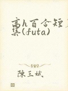高h百合短篇合集(futa)