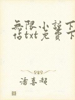无限小说下载网站txt免费下载
