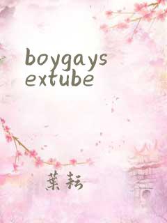 boygaysextube