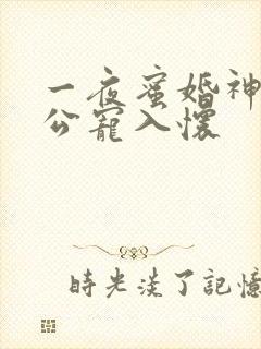 一夜蜜婚神秘老公宠入怀