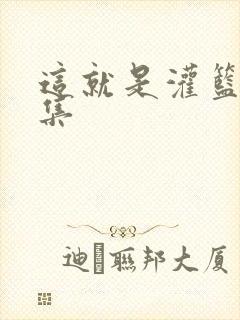 这就是灌篮第3集