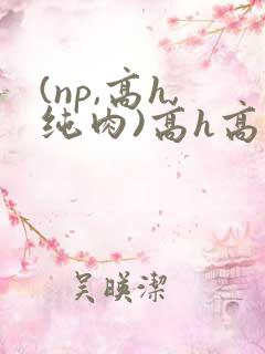 (np,高h,纯肉)高h高辣h