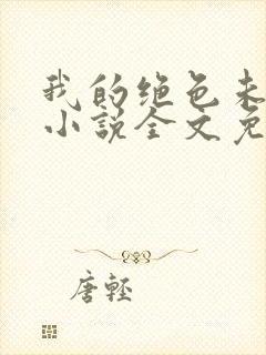 我的绝色未婚妻小说全文免费阅读