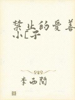 禁止的爱善良的小[子