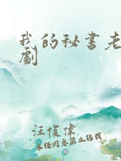 我的秘书老公短剧