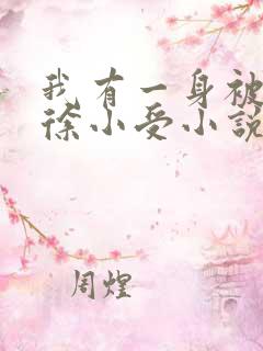 我有一身被动技徐小受小说无弹窗